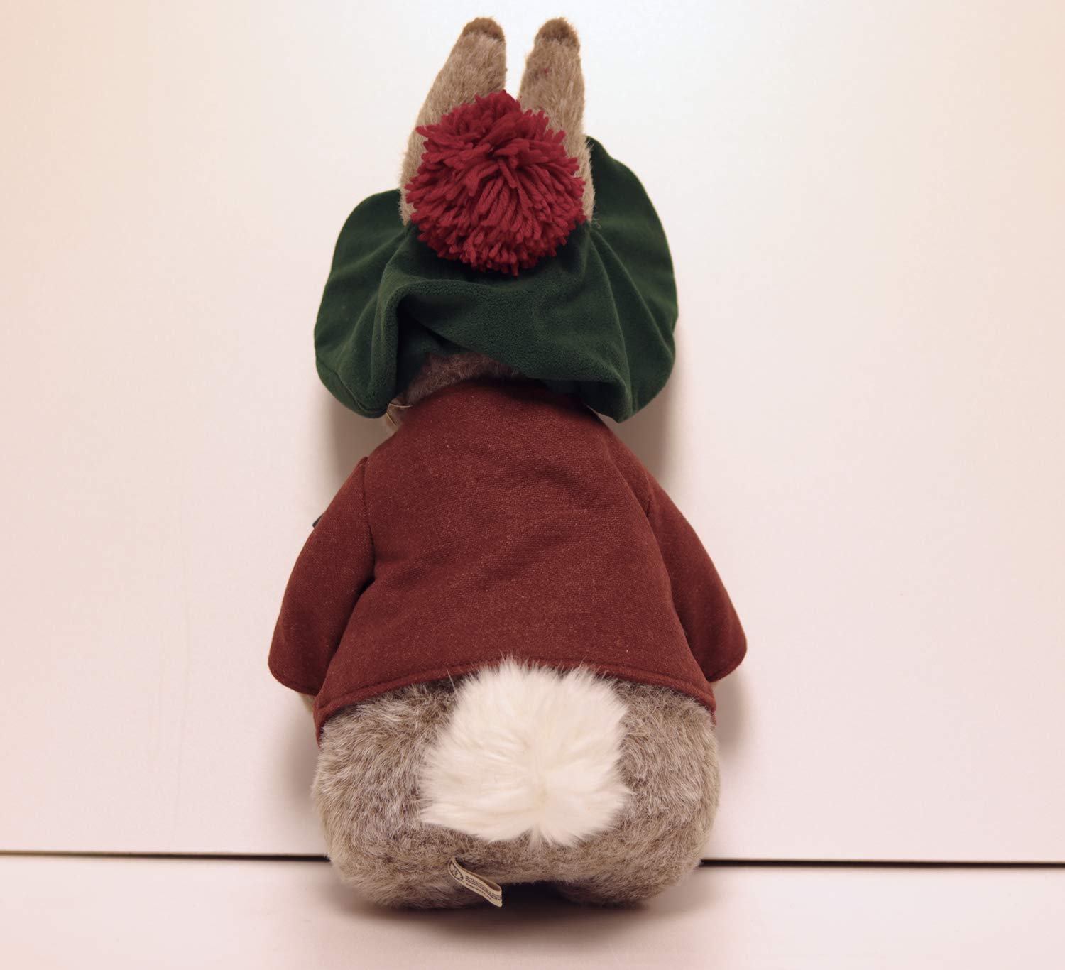 Amazon.co.jp: PETER RABBIT (ピーターラビット) ぬいぐるみ